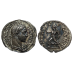 Severus Alexander - denarius prachtige PAX (D22108)