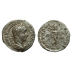 Severus Alexander MARS denarius (D22110)