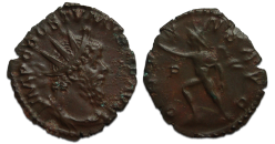 Postumus - ORIENS (F26123)