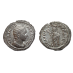 Julia Mamaea - denarius FELICITAS PVBLICA (D2234)