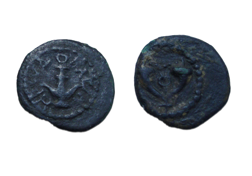 Jeruzalem Herodes de Grote! (D2246) Jeruzalem Herodes de Grote! (D2246)