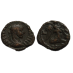 Diocletianus - tetradrachme Nike schaars (MA22103)