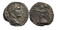 Septimius Severus - Bedwinger van de Arbieren en Adiabenen ! (JA2305)