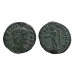 Maximinus II - zeldzame kwartfollis (JA2311)