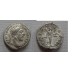 Marcus Aurelius - denarius MARS zeldzaam (JUL22105)