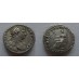 Trajanus - denarius VESTA (JUL22113)