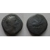Marcus Aurelius - Sestertius DIVUS  Marcus Aurelius op Adelaar! zeldzaam! (JUL2284)