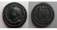 Constantinus II - campgate (N2206)