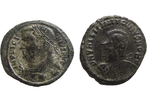 Licinius and his son (N2269)