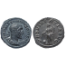Maximinus I - denarius Providentia super! (N2285)