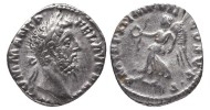 Commodus - denarius Victoria (O2223)