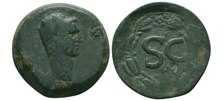 Nerva - Antioch SC (O2234)