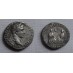 Augustus - denarius Caius en Lucius  (O2274)