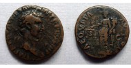 Nerva - As AEQVITAS (O2291) Nerva - As AEQVITAS (O2291)