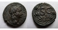 Trajanus - As Antioch mooi! (S2220)