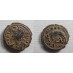 URBS ROMA - Remus en Romulus en Wolvin Trier! interessante variant (S2251)