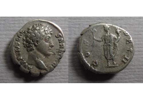 Marcus Aurelius - Honos (S2252)