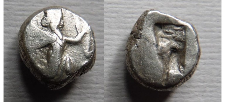 ACHAIMENIDIAN, siglos artcher! (S2267)