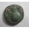 Gaius Sosius -  zeldzame munt van de generaal van Marcus Antonius! (S2258)