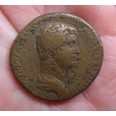 Hadrianus SESTERTIUS - Felicitas ZELDZAAM
