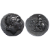Griekse munten - Tetradrachme van Lysimachos (D22138)