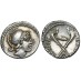 DECIMUS BRUTUS - Denarius assassin of Julius Caesar! RARE (O2206)