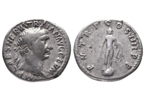 Trajanus - HERCULES interessant! (O2220)