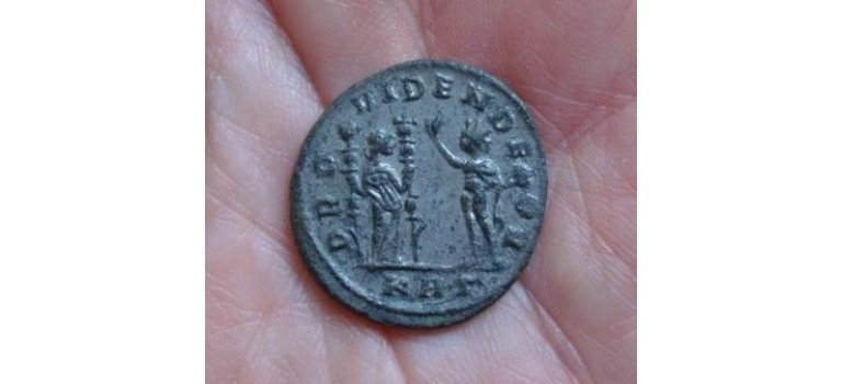 Tacitus - PROVIDEN DEOR NIET IN RIC! BIJNA PRACHTIG