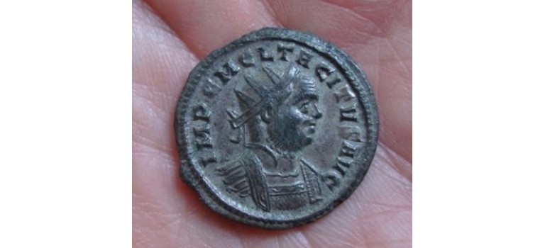 Tacitus - SECVRIT PERPET