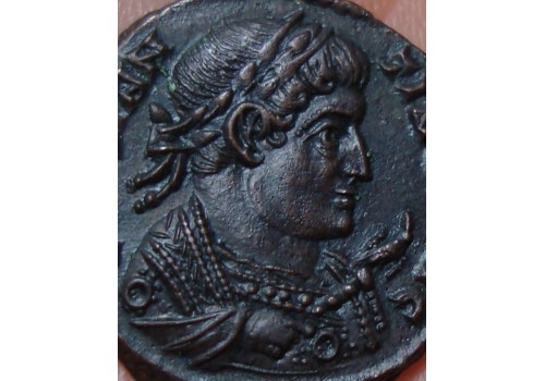 CONSTANTIJN DE GROTE - Prachtige biuste!!!! (N1545)