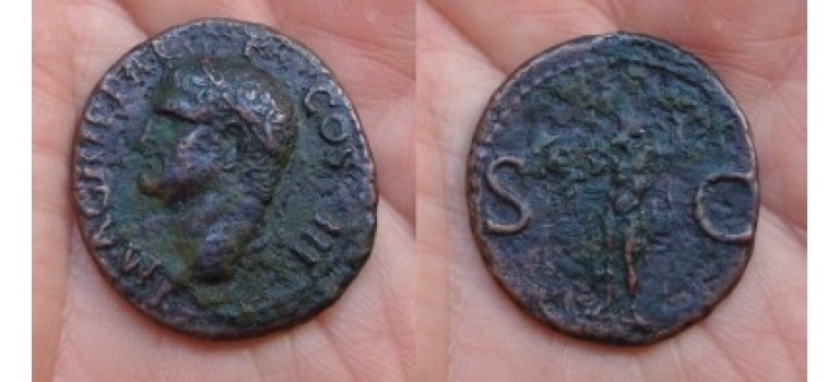 Agrippa - neptune! (A03)