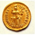 Arcadius - Solidus GOLD!