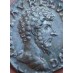Lucius Verus - Providentia denarius not in RIC (A70)
