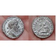 Marcus Aurelius - ARMENIA denarius (1145)