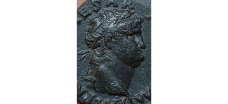 Nero - Victoria MOOI PORTRET! (1148)