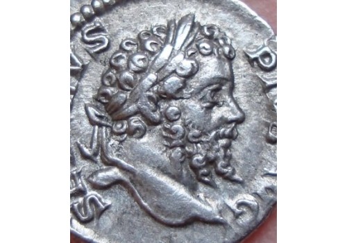 Septimius Severus - Jupiter! (1104)