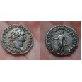 Titus - denarius BONUS EVENTUS (A01)