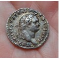Titus - denarius BONUS EVENTUS (A01)