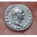 Titus -  denarius Jupiter zeldzaam! (1143)