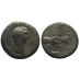 Nerva - clasped hands with aquila RARE (JA2339)