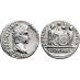 Augustus - denarius Caius en Lucius  (AP2306)