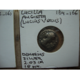 Verzameling van 11 romeinse munten! (AP23111)