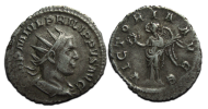Philippus I - Victoria Avgg (AP23114)