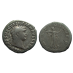 Trajanus- denarius Victoria  (AP2329)