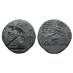 Parthians - AR Tetradrachme KAMNASKIRES V (AP2403)