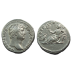 Hadrian  -  denarius Travel-series Egypt! (AP2477)