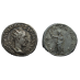 Trajan Decius - PAX  (AU2350)