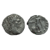 Septimius Severus - Genius denarius klein muntplaatje (AU2351)
