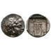 Griekse munten - Drachme Phaselis (AU2375)