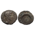 Augustus - denarius Halve maan en ster ZELDZAAM!! (MA1719)